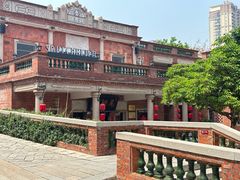 -晋江五店市传统文化旅游区