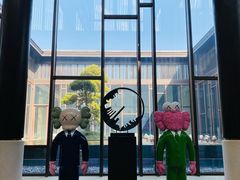 -上海崇明金茂凯悦酒店