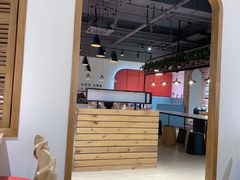 -暖食光·台式家庭餐厅·生日主题店(万达店)