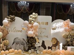 -禧瑞都大饭店(吊桥路店)