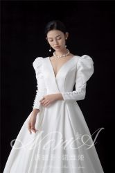 -易摄影婚纱摄影工作室