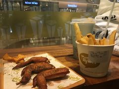 -艾薯夫妇Aysh(红山店)