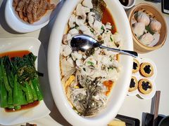 -味可道美食坊(福基路店)