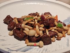 -漢舍中国菜馆(889广场店)