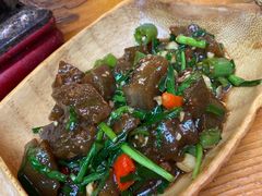 -鱼乐岛餐厅·户外花园主题餐厅
