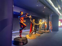 -SFC上影影城(港汇永华IMAX激光店)