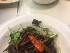 -新大咀港式茶餐厅(宝山万达店)