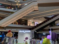 -成都仁和新城购物中心
