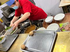 -正味斋锅巴菜(西北角店)
