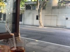 -RUMORS COFFEE ROASTERY鲁马滋咖啡(湖南路店)