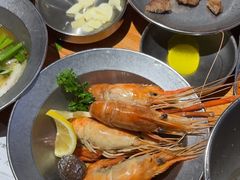 -哼蟹二将·烤肉酱蟹(合生汇店)