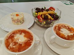 -库滋明·俄罗斯特色美食(中央大街店)