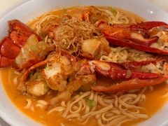 -利苑酒家(金宝店)