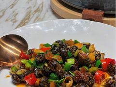 -海味世家·家常菜馆(明州里店)