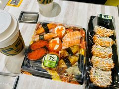 -池田寿司·4H鲜作(朝阳大悦城店)