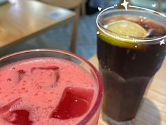 青柠乐-米泰芒·东南亚料理(体育西店)