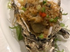 -澜小宴·胶东海鲜烟台味(时光塔店)