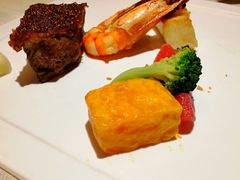海陆大餐-王品牛排(常州吾悦广场店)
