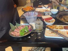 -老卜奎齐齐哈尔烤肉(人民东路店)