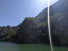 -大连冰峪旅游度假区