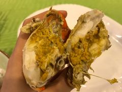 -盛港湾海鲜食府(黄沙店)