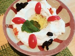 -ALAMEEN阿拉伯餐厅(三里屯店)