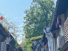 -小河直街历史文化街区