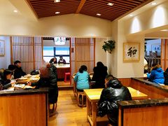 大堂-素满香·素食自助餐(西安·民乐园店)