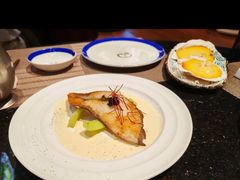 -極上萬膳·日料放题(海岸城店)