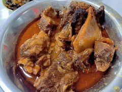 牛排-辉记牛肉馆(泉州店)