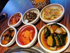 -烧肉一番·新韩式炭火烤肉(大岭山店)