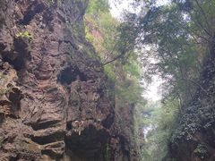 -九乡风景区