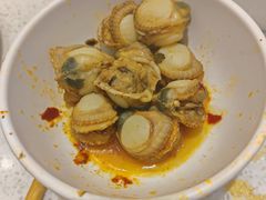 -龍歌自助小火锅(秦淮水游城店)