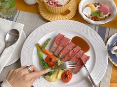 -JANS意式简餐厅·惠灵顿牛排