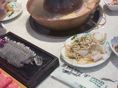 -阳坊胜利涮羊肉(禧乐汇店)