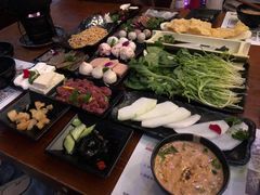 -束河人家(南锣鼓巷店)