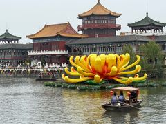 -中国翰园碑林