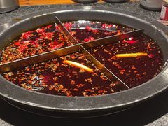 -陈眼镜火锅(总店)