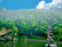 -柯岩风景区