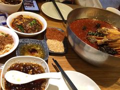 -付小姐在成都(川沙店)