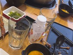 -水林间·寿喜烧自助(仙林金鹰店)