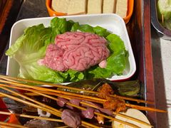 -钢管厂五区小郡肝火锅串串香(总店)