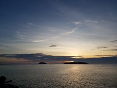 -Sunset Bar(丹绒亚路香格里拉店)