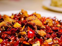 -蛙蛙叫干锅年代(簋街总店)