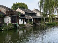 -南浔古镇