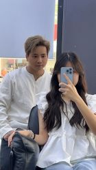 -藤野造型专业烫染接发