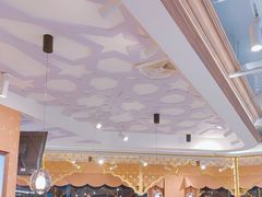 -马布尔莱斯食府(西红门店)