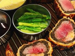 -Le Bistrot de Racine