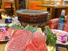 -牛也烧肉(摩尔城店)