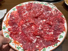 -汕头八合里海记牛肉店(清河店)